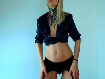 tattootemptress's sex show image