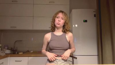 Изображение секс-шоу модели KerenViebrock