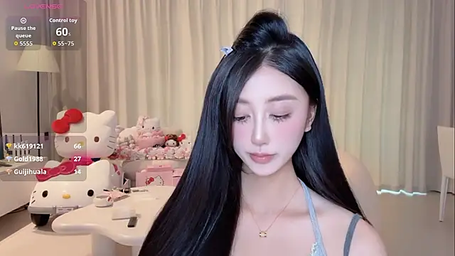 Изображение секс-шоу модели Melody-11 Изображение секс-шоу модели Melody-11