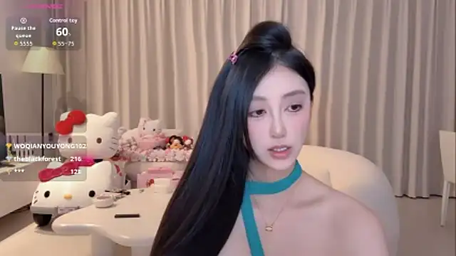 Изображение секс-шоу модели Melody-11 Изображение секс-шоу модели Melody-11