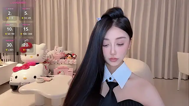 Изображение секс-шоу модели Melody-11 Изображение секс-шоу модели Melody-11