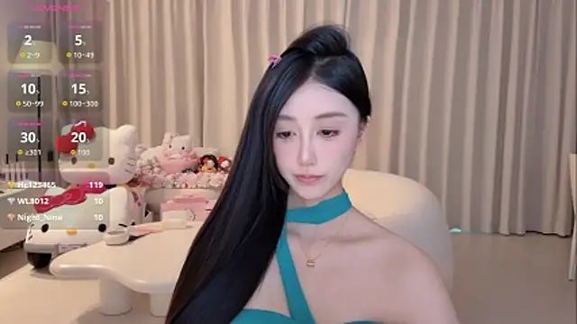 Изображение секс-шоу модели Melody-11 Изображение секс-шоу модели Melody-11