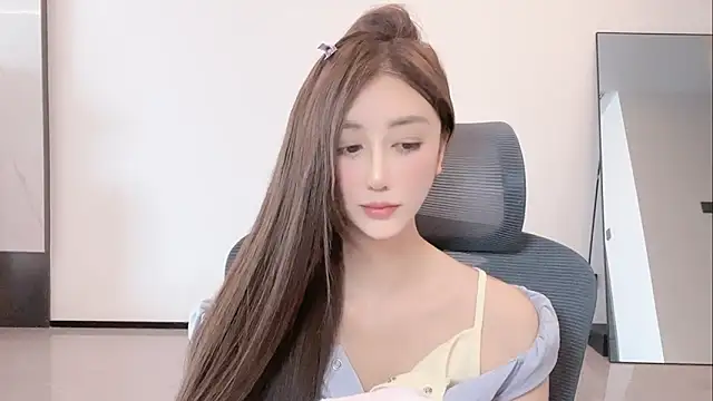 Sexshow-Bild von Melody-11