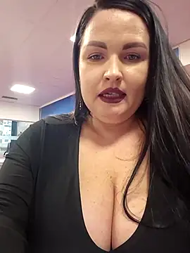 GeorgiaLerox's sex show image