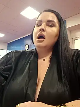 GeorgiaLerox's sex show image