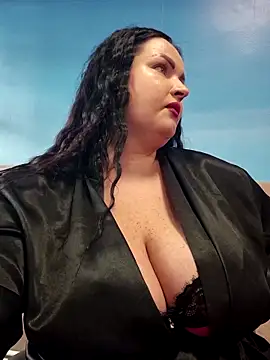 Sexshow-Bild von GeorgiaLerox