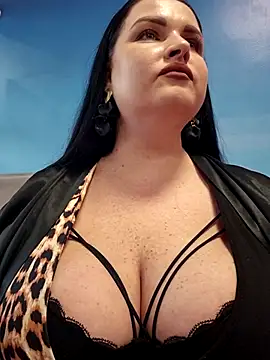 Sexshow-Bild von GeorgiaLerox