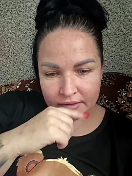 GeorgiaLerox's sex show image