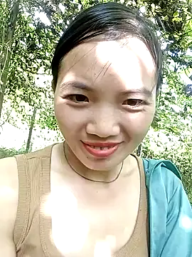 Изображение секс-шоу модели ngan-cute