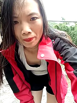 Изображение секс-шоу модели ngan-cute