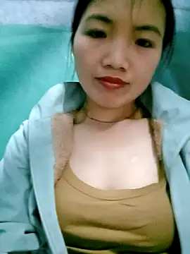 Изображение секс-шоу модели ngan-cute