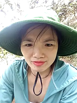 Изображение секс-шоу модели ngan-cute