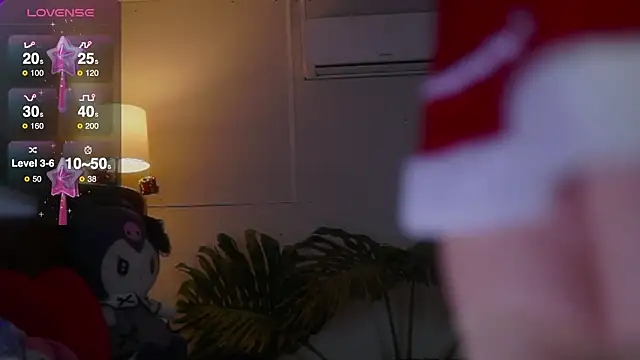 laybunny1's sex show image