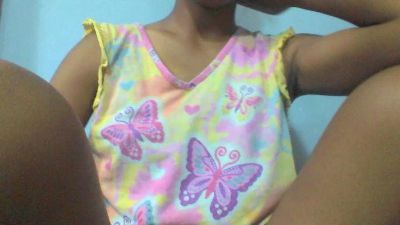 Изображение секс-шоу модели Sarahyah