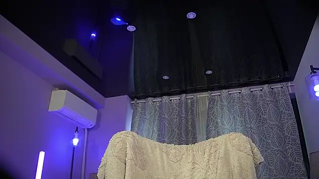 mandypeas's sex show image