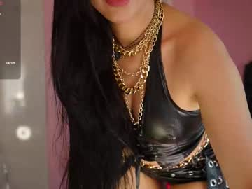 Sexshow-Bild von goddessofsubsahara