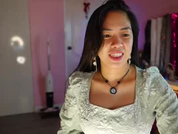 goddessofsubsahara's sex show image