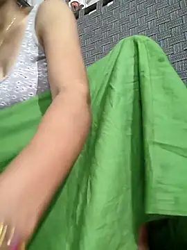 Sexshow-Bild von LOVELYKAJALBHABHI