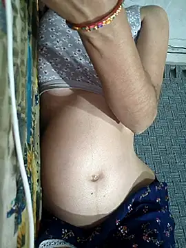 Sexshow-Bild von LOVELYKAJALBHABHI