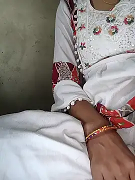 Sexshow-Bild von LOVELYKAJALBHABHI