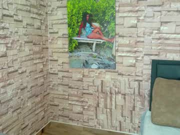 tifanny_fiire's sex show image