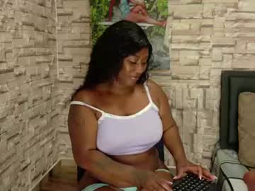 tifanny_fiire's sex show image