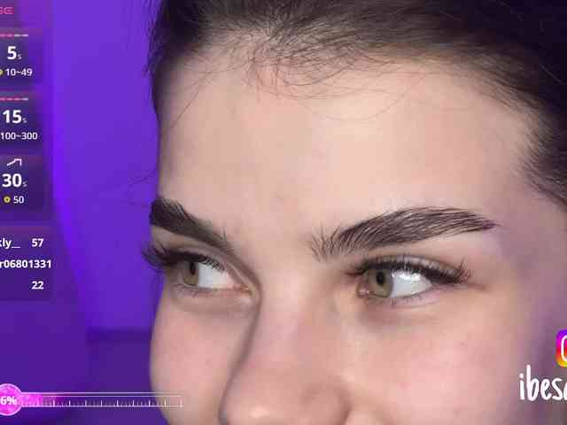 adriana-allen's sex show image