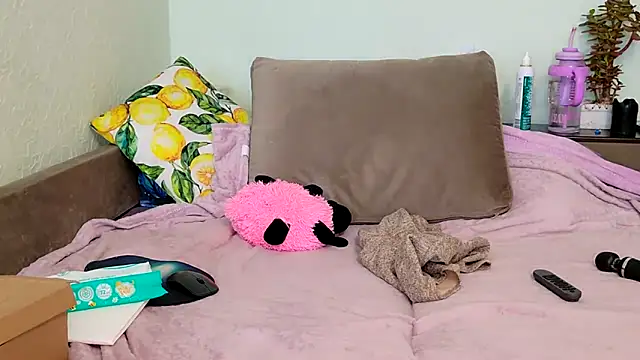 Sexshow-Bild von Hotty_Evochka Sexshow-Bild von Hotty_Evochka