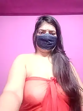 Изображение секс-шоу модели Cute_Riya_1