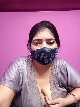 Изображение секс-шоу модели Cute_Riya_1