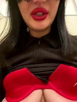 Milana_UK's sex show image