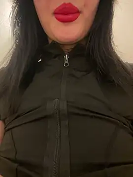 Milana_UK's sex show image