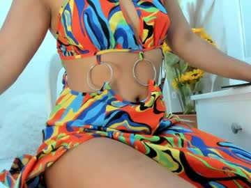 Sexshow-Bild von ms_lunarose