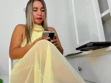 Sexshow-Bild von ms_lunarose
