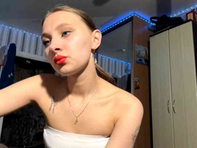 enchanty-shawty's sex show image