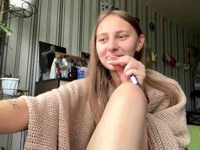 enchanty-shawty's sex show image