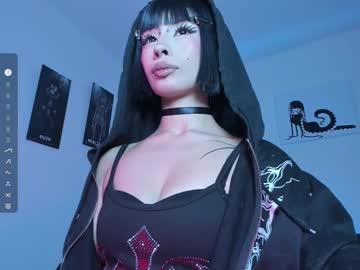 satanbabee_'s sex show image