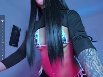 satanbabee_'s sex show image