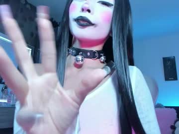 satanbabee_'s sex show image
