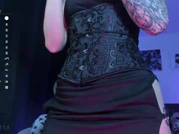 satanbabee_'s sex show image