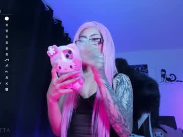 satanbabee_'s sex show image