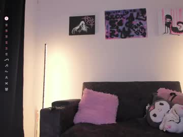 satanbabee_'s sex show image