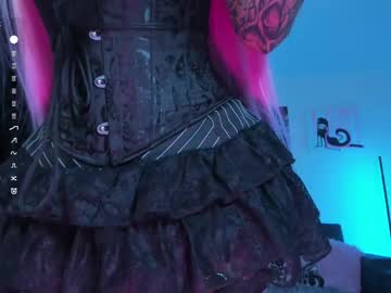 satanbabee_'s sex show image