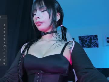 Изображение секс-шоу модели satanbabee_