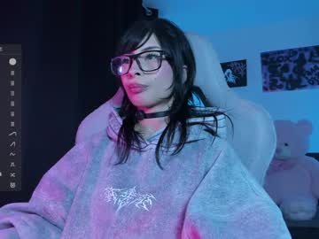 Изображение секс-шоу модели satanbabee_