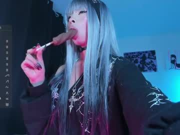 Изображение секс-шоу модели satanbabee_