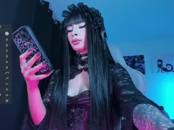 Изображение секс-шоу модели satanbabee_