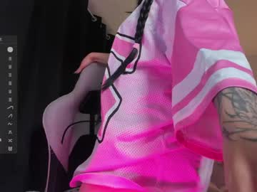 Изображение секс-шоу модели satanbabee_