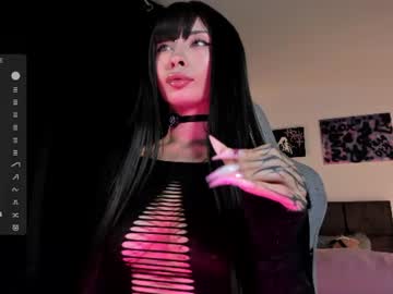 Изображение секс-шоу модели satanbabee_ Изображение секс-шоу модели satanbabee_