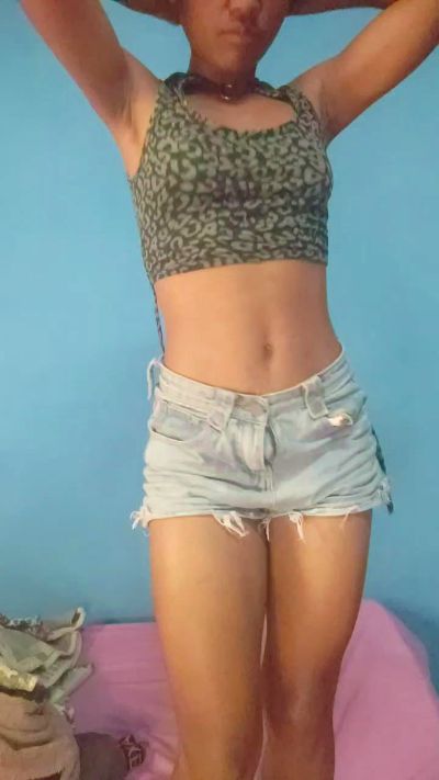 Sexshow-Bild von Candis19